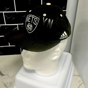 NBA BROOKLYN NETS SNAPBACK